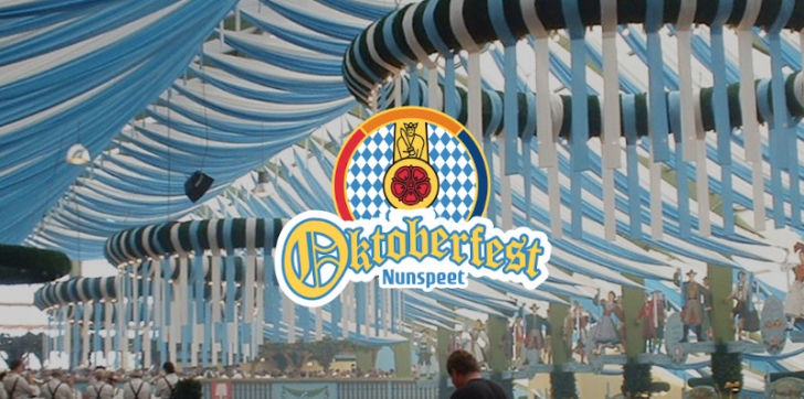 Oktoberfest Nunspeet